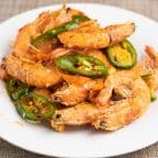 Best 椒鹽大蝦 Salt & Pepper Shrimp in Ashburn, VA