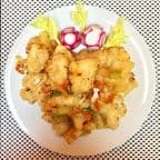 Best 椒鹽魚片 Salt & Pepper Fish Fillet in Ashburn, VA