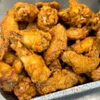 Best Fried Chicken Wings (8) in Ashburn, VA