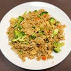 Best 炒飯Fried Rice in Ashburn, VA