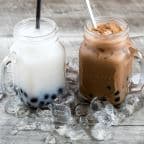 Best 奶茶Milk Tea in Ashburn, VA