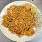 Best Pad Thai in Ashburn, VA