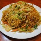 Best 豉油皇炒麵Cantonese Chow Mein in Ashburn, VA